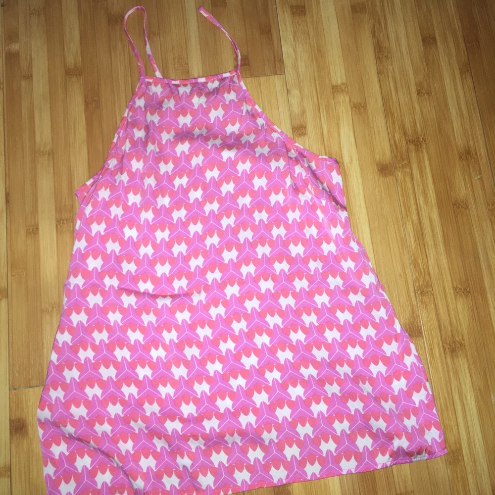 Banana Republic top small